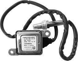 On bank 1 means it is at the engine side with. Neuer Originaler Nox Sensor Lambdasonde Mercedes Benz Ml W164 W166 C W205 Gle W292 Slk W172 Cla W117 Vito Viano 447 Sprinter W906 A0009052909 Magdatom Auto Tomasz Kaczalko Premium Autoteile