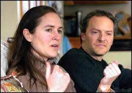 Missoula couple answers the call for conservation