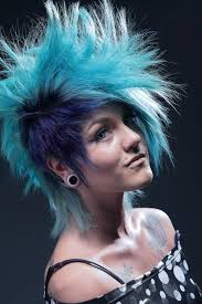 21 Mohawk Inspiration ideas