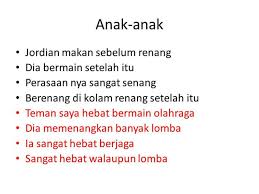 Tak hanya itu, pantun lucu juga bisa menjadi solusi buat orang. Kata Pantun Lucu Buat Sahabat Cikimm Com