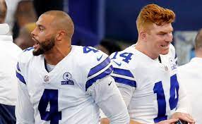 Buy d4k gear for men, women, and kids of all ages. Dak Prescott S Price Tag Keeps Growing But A Future Without Him Is Too Bleak For These Cowboys To Consider