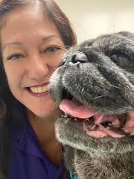 Just a "stupid little cough” is it? In recent years, Candy's cough  worsened. That led to her cardiology provider, Blessing Health nurse  practitioner Stacy Lowary, to urge her to see a lung