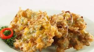 · 2 siung/6 gr bawang putih · 1/2 sdt merica butir atau 1/4 sdt merica bubuk · 1/2 sdt gula pasir (jika suka) · 1.5 sdt garam atau sesuai selera. Resep Bakwan Sayur Renyah Tahan Lama Tribunjateng Com