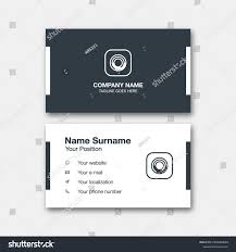 This video describes where the position of a particular letter will be after rearrangement. Letter O Alphabet Logo Business Card Stock Vector Royalty Free 2182468689 Shutterstock