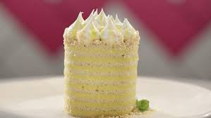 Zumbo s just desserts contestant ashley glasic ran por pastry cafe. Amie S Arnotts Lemon Crisp Baked Cheesecake Zumbos Just Desserts Zumbo S Just Desserts Desserts Zumbo Desserts