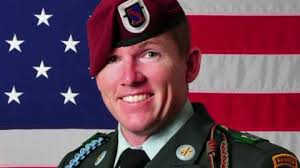 A Soldier's Letter to his Congressman