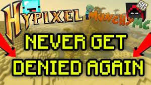 I would like to become a staff of this server because i love watching. How To Get Staff On Any Minecraft Server Youtube