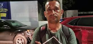 Belizean traversing through Mexico victim of extortion