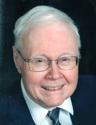 Dr Richard Paul Doherty (1932-2015)