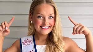 Despicable high school secrets of cheerleader arrested for hiding dead  newborn in a trash bag