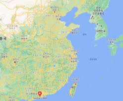 원전 연료봉 5개 파손되어서 방사능 농도 상승 중. ì¤'êµ­ ê´'ë'¥ì„± íƒ€ì´ì‚° ì›ì „ì‚¬ê³  ìœ„ì¹˜ì™€ ì‚¬ê±´ ì „ë§