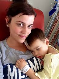 Mom pushes for state child-abuse registry named for son