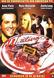 Waiting (DVD) (Dvd), Anna Faris | Dvds | bol
