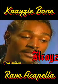 Krayzie Bone