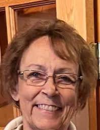 Diana Kuklok Obituary (1955