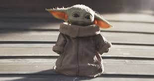 Various memes about him have circled the internet and he's proven to be a very popular character to have emerged from the mandalorian. Build A Bear Is Selling A Baby Yoda Plush Toy Purewow