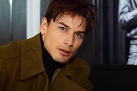 Andrew Gray is an actor, model and writer, known for Shadow Wolves (2019),  Spilt Milk and Power Rangers Super Megaforce: The Legendary Battle (2015).  Andrew is a very smart guy, and has