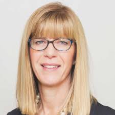 I am pleased to welcome Sheila Dye to my executive leadership team.