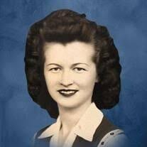 Dorothy I. Stilwell Obituary