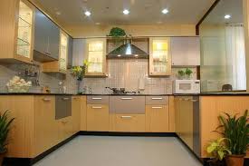 Pin By Hindustan Interiors On New Modular Kitchen Latest Kitchen Designs Kitchen Design Collection Kitchen Modular