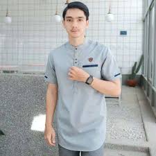 Grosir baju koko anak dan dewasa grosir baju koko murah inilah model baju grosir koko anak dan dewasa paling trend grosir baju koko anak dan dewasa membeli baju grosir koko anak dan dewasa memang jauh lebih hemat apalagi kalu belinya sekaligus dalam jumlah banyak biasanya kalau anda. Jual Baju Koko Dewasa Laki Laki Terbaru 2021 Terbaru Juni 2021 Blibli
