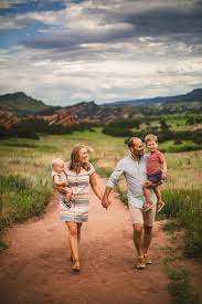 Portland Family Photographer