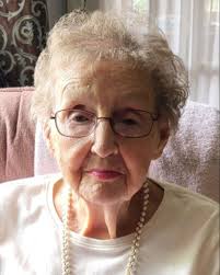 Ruby Carter Robinson Obituary June 8, 2024