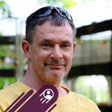 🇺🇸 “I met Jade McCall during a visit to West Hollywood in 1971. He was an  actor and artist, while I was a school teacher living in Alaska. We fell in  love