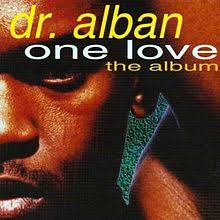 One Love Dr Alban Album Wikipedia