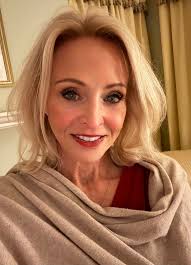 A Bittersweet Farewell to Mary Frances 🩵💚 It is with full hearts that we  share that our Development Director,Mary Frances Hendren Clarke, will soon  be stepping into an exciting new role as