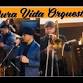 Pura Vida Orquesta - Salsa and more event image