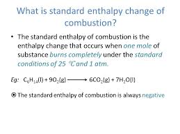 Fe(s) + cl 2(g) fecl 2(s) δh° = − 341.8kj. Chapter 15 Standard Enthalpy Change Of A Reaction Ppt Video Online Download