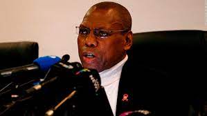 Rumble — health minister zweli mkhize on wednesday night announced that south africa has hit a second wave of the coronavirus pandemic as daily infections peaked at over 6 000. South Africa Records Its First Case Of Coronavirus Cnn