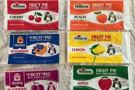 This post and recipe was created for #summerdessertweek! Hostess Fruit Pies Were Everything For Many Who Grew Up In Maine