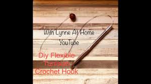 We did not find results for: Diy Tunisian Crochet Hook With Flexible Cable Youtube