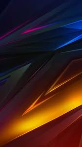 Most popular hd wallpapers for desktop / mac, laptop, smartphones and tablets with different resolutions. Glowing Edge Shapes Abstract 720x1280 Wallpaper Abstract Iphone Wallpaper Iphone Wallpaper Wallpaper Iphone Neon