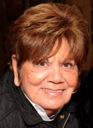 Obituary of Joan Sodano