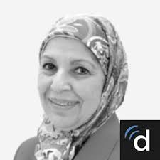 Dr. Thomas G. Saba, MD