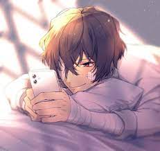 つむぎ on twitter 文スト夢絵 モーニングコール in 2021 stray dogs anime dazai bungou stray dogs bungou stray dogs characters