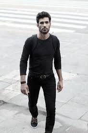 Here are some of the top black dress picks that you can wear to impress the next time you dress up for. 40 All Black Outfits For Men Bold Fashionable Looks