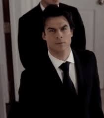 Check spelling or type a new query. Stefan Salvatore Tvd And Gif Image 7055635 On Favim Com