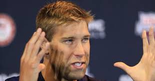 Last hurrah' test for Tucson swimmer Matt Grevers, an Olympic icon