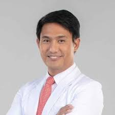 The 10 best doctors in Mandaluyong