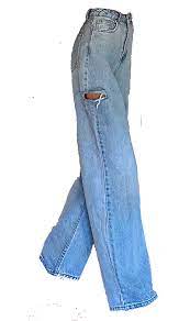 Blue Jeans Png Aesthetic Clothes Jeans Polyvore Outfits