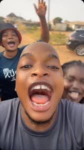 🤣🤣 o wrong o @iambimpeakintunde Ladun Now Showing