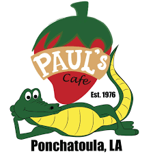 Paul S Cafe Ponchatoula In 2020 Cafe Ponchatoula Strawberry Daiquiri