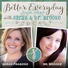 Better Everyday Podcast