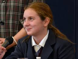 Geography Bee Winners from Everest Academy Middle School