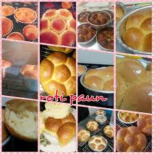 Cara mengikut jenis roti yang ingin dibuat. Roti Paun Legend Photos Facebook