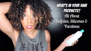 Image result for images of parabens, sulfates